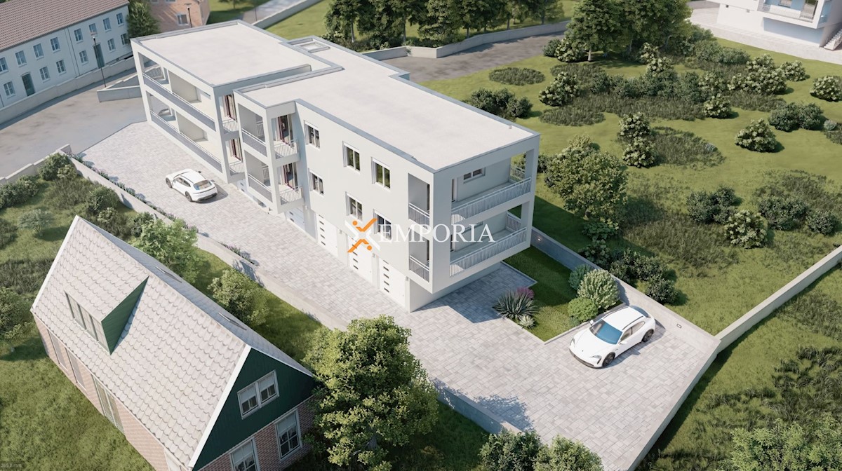 Apartment Zu verkaufen - ZADARSKA ZADAR