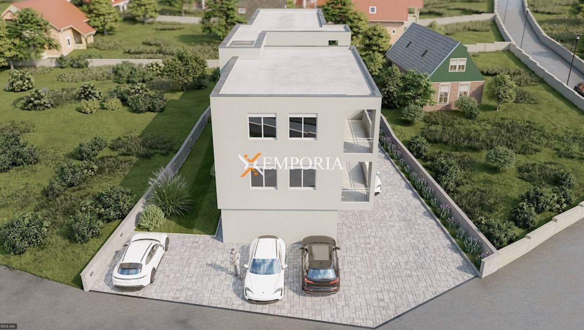 Apartment Zu verkaufen - ZADARSKA ZADAR