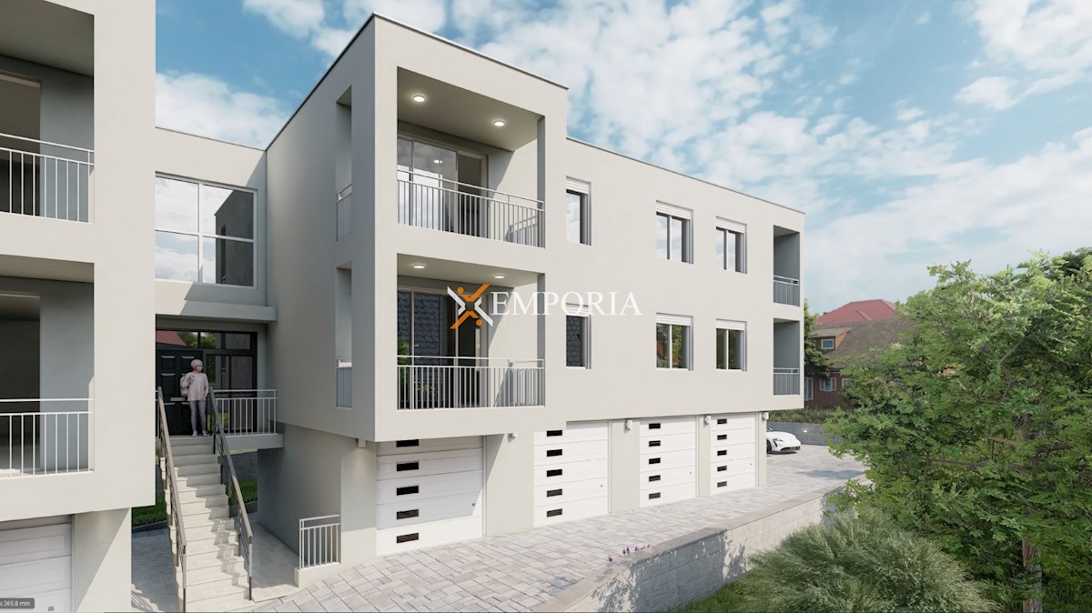 Apartmán Na predaj - ZADARSKA ZADAR