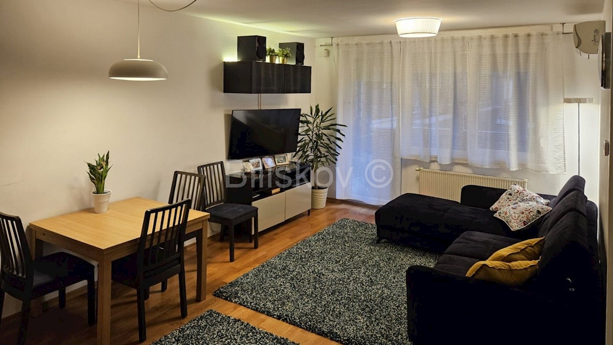 Apartmán Na predaj - GRAD ZAGREB ZAGREB