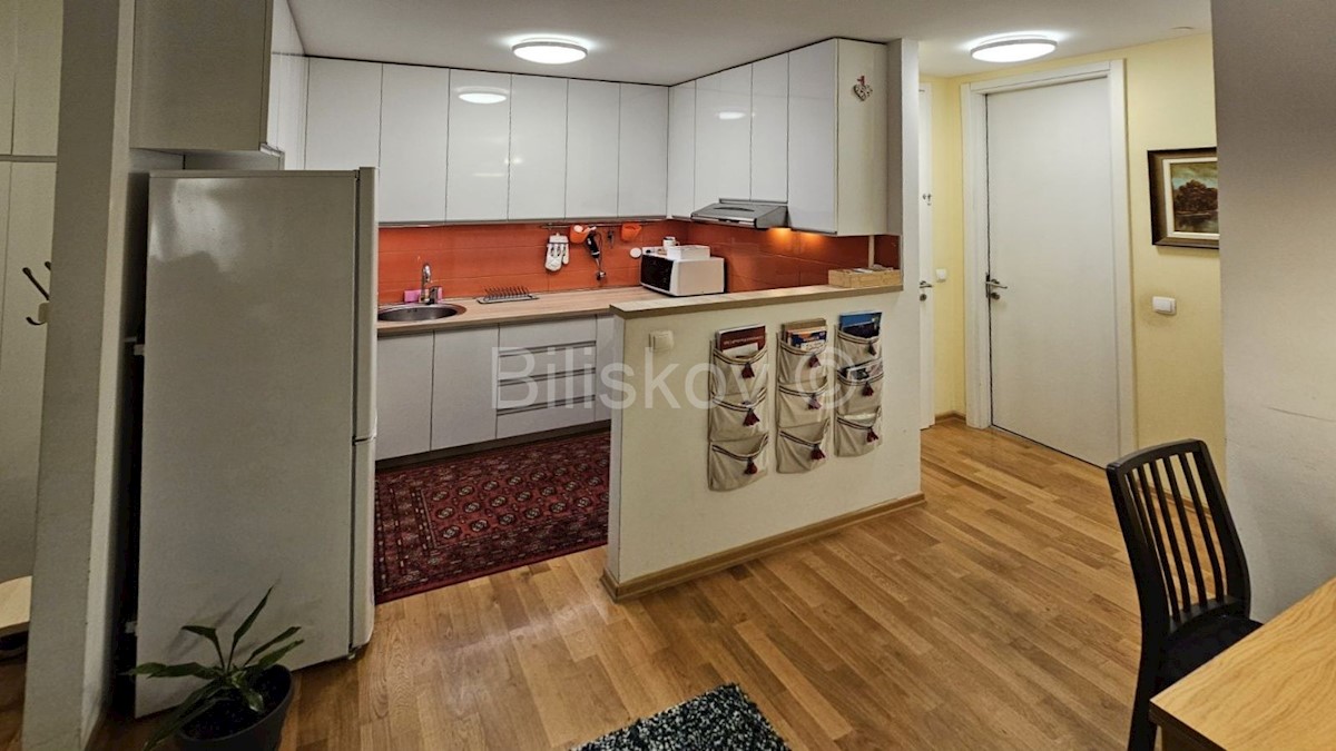 Apartmán Na predaj - GRAD ZAGREB ZAGREB