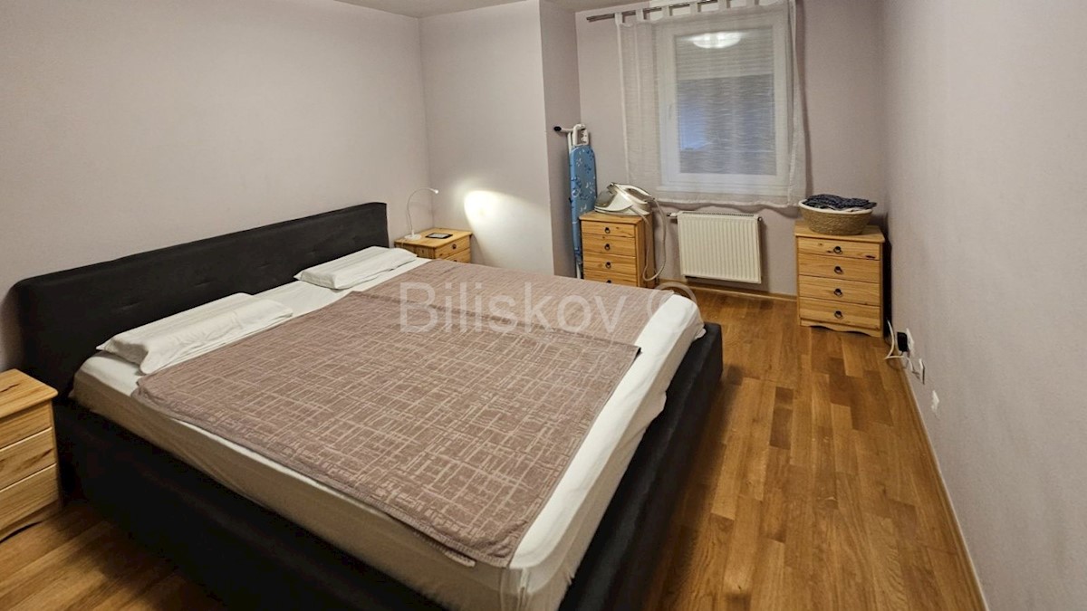 Apartmán Na predaj - GRAD ZAGREB ZAGREB