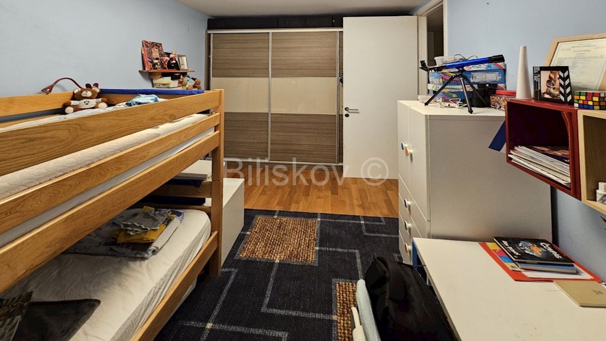 Appartement À vendre - GRAD ZAGREB ZAGREB