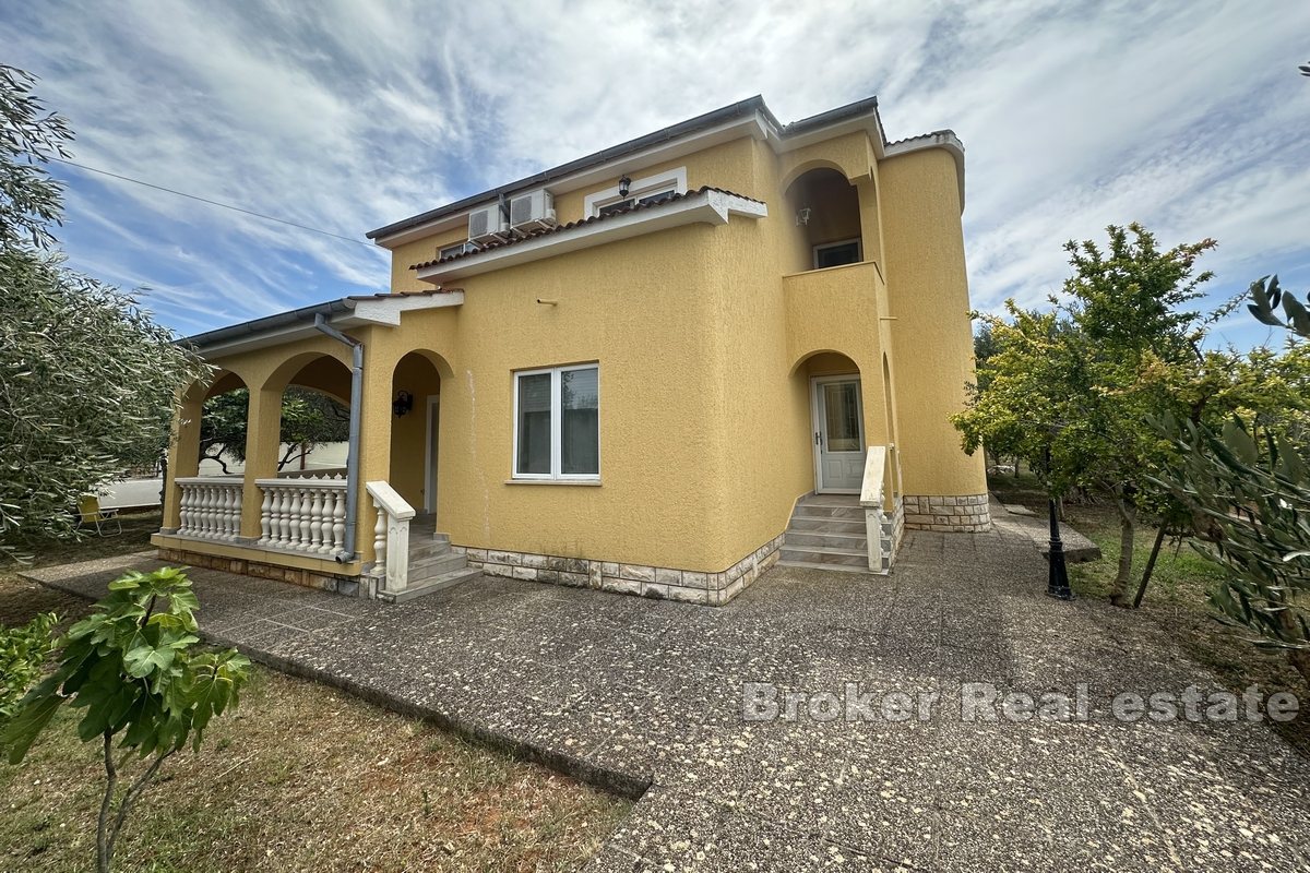 House For sale - Zadarska Ugljan - foto 1/9