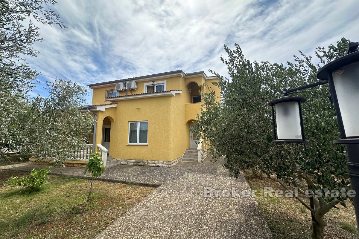 House For sale - Zadarska Ugljan - foto 3/9