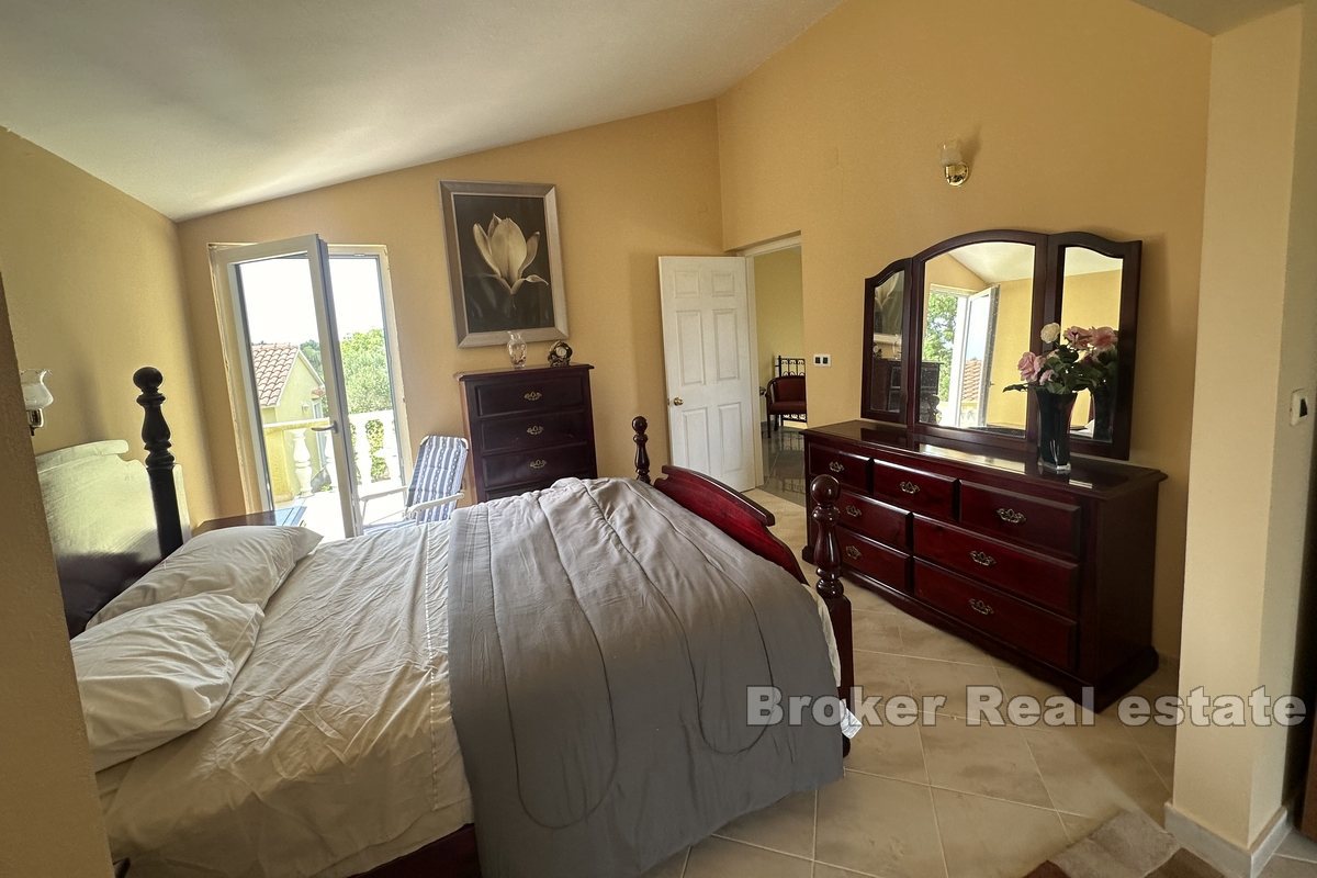 House For sale - ZADARSKA UGLJAN