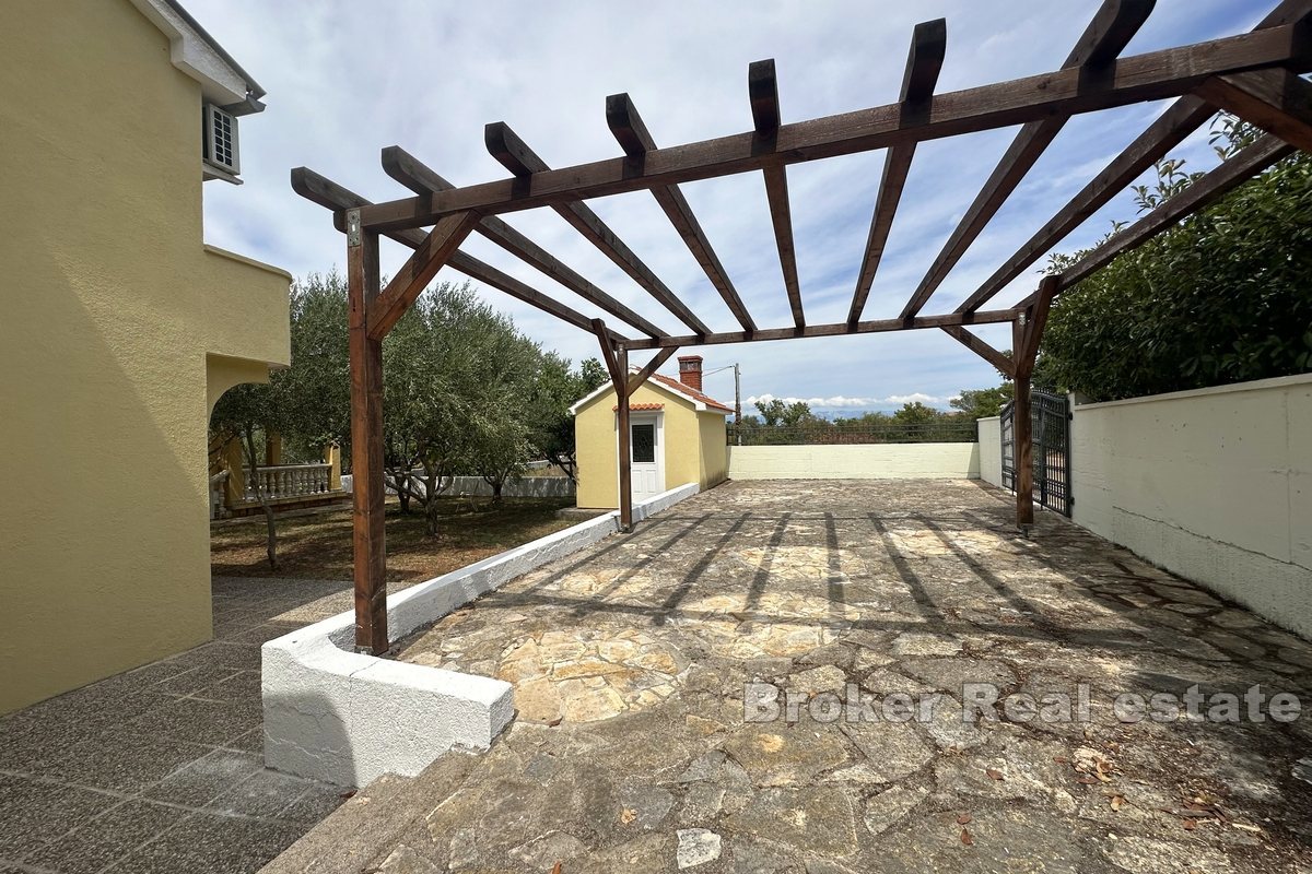 House For sale - ZADARSKA UGLJAN