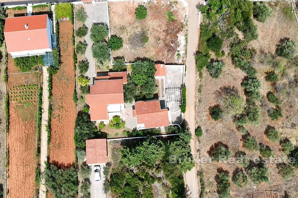 House For sale - ZADARSKA UGLJAN