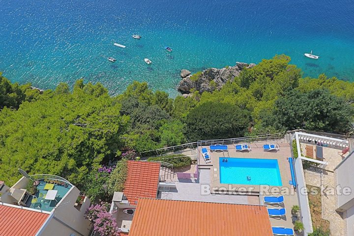 Casa in vendita 230 m² – Omiš