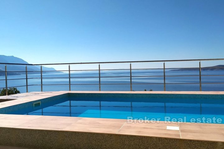 Haus Zu verkaufen - Splitsko-dalmatinska Omiš - foto 2/8
