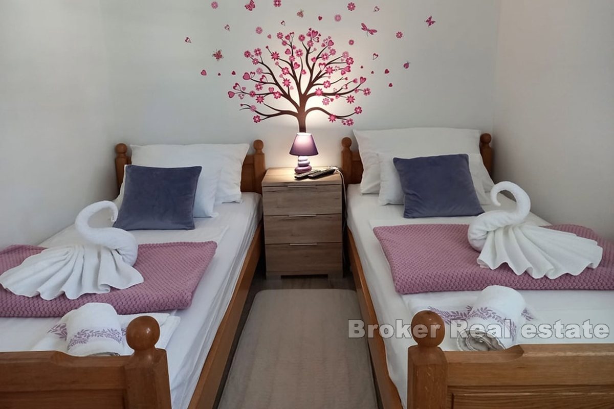 Dom Na sprzedaż - SPLITSKO-DALMATINSKA OMIŠ