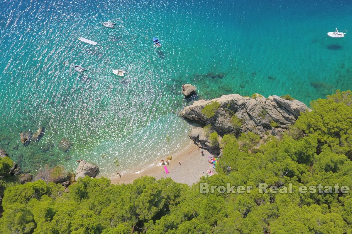 Hiša Naprodaj - SPLITSKO-DALMATINSKA Omiš