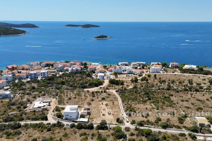 Parcela na predaj 1670 m² – Rogoznica