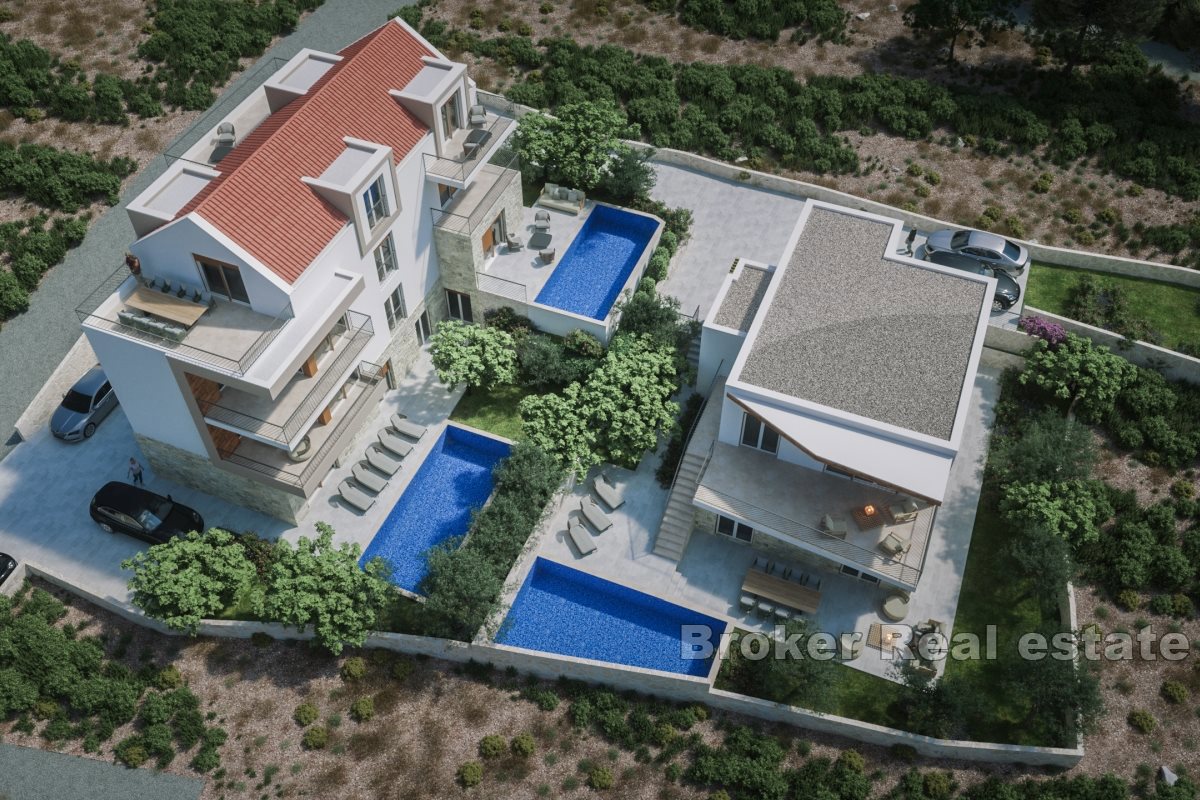 Appartement À vendre - šibensko-kninska Rogoznica - foto 3/9