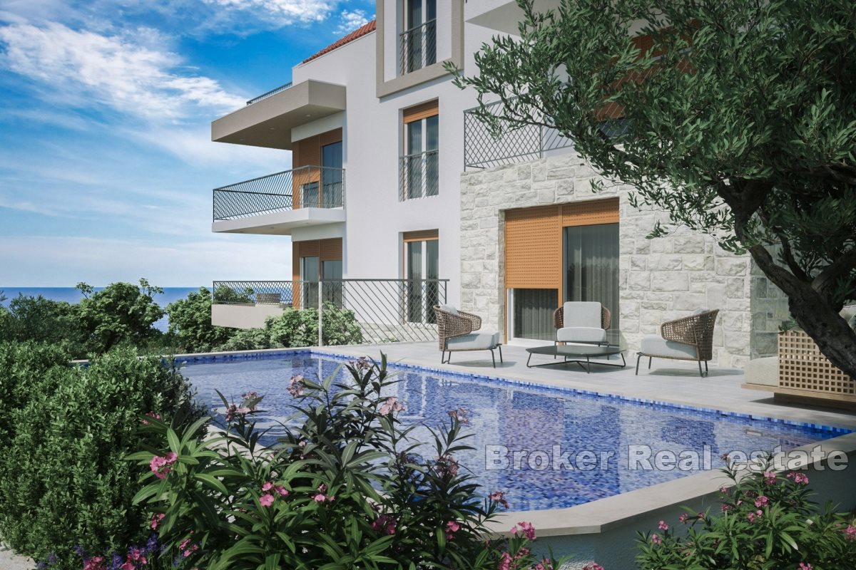 Appartement À vendre - šibensko-kninska Rogoznica - foto 4/9