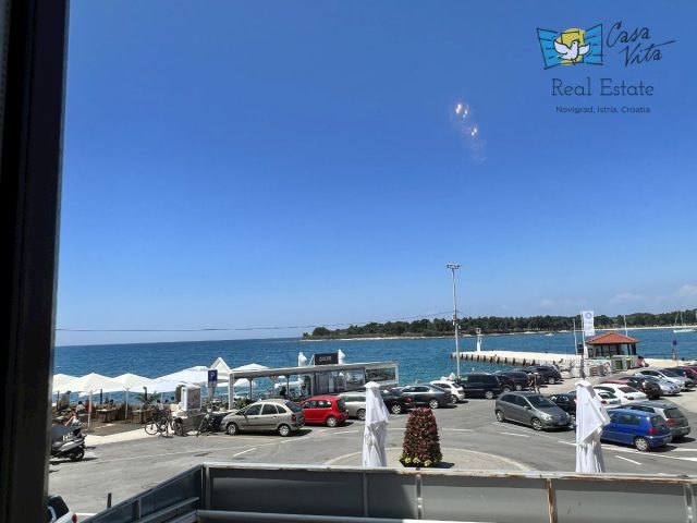 Apartma Naprodaj - Istarska Novigrad - foto 4/20