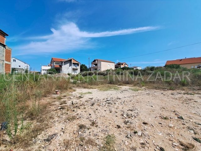 Land for sale 891 m² – Sinjoretovo