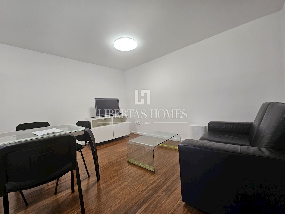 Apartmán Na predaj - GRAD ZAGREB ZAGREB