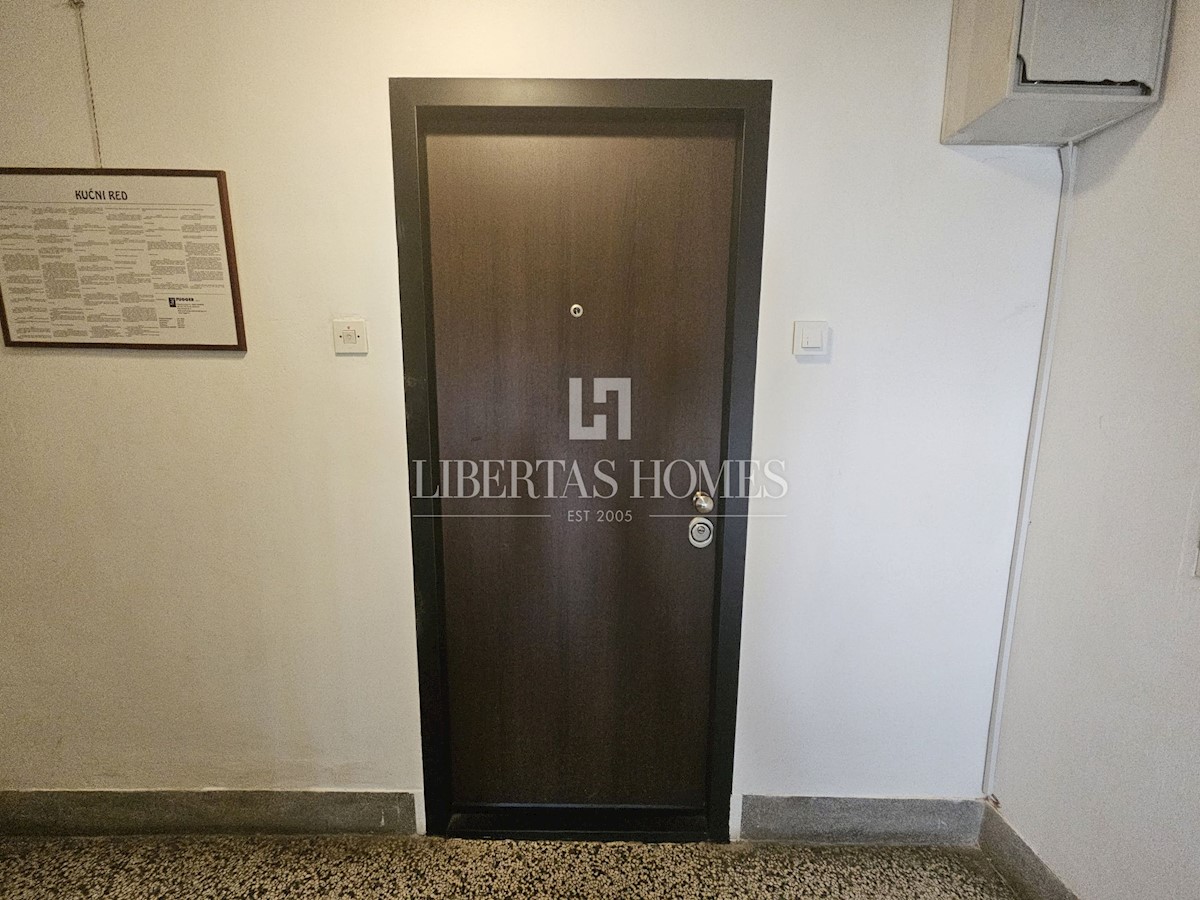 Flat For sale - GRAD ZAGREB ZAGREB