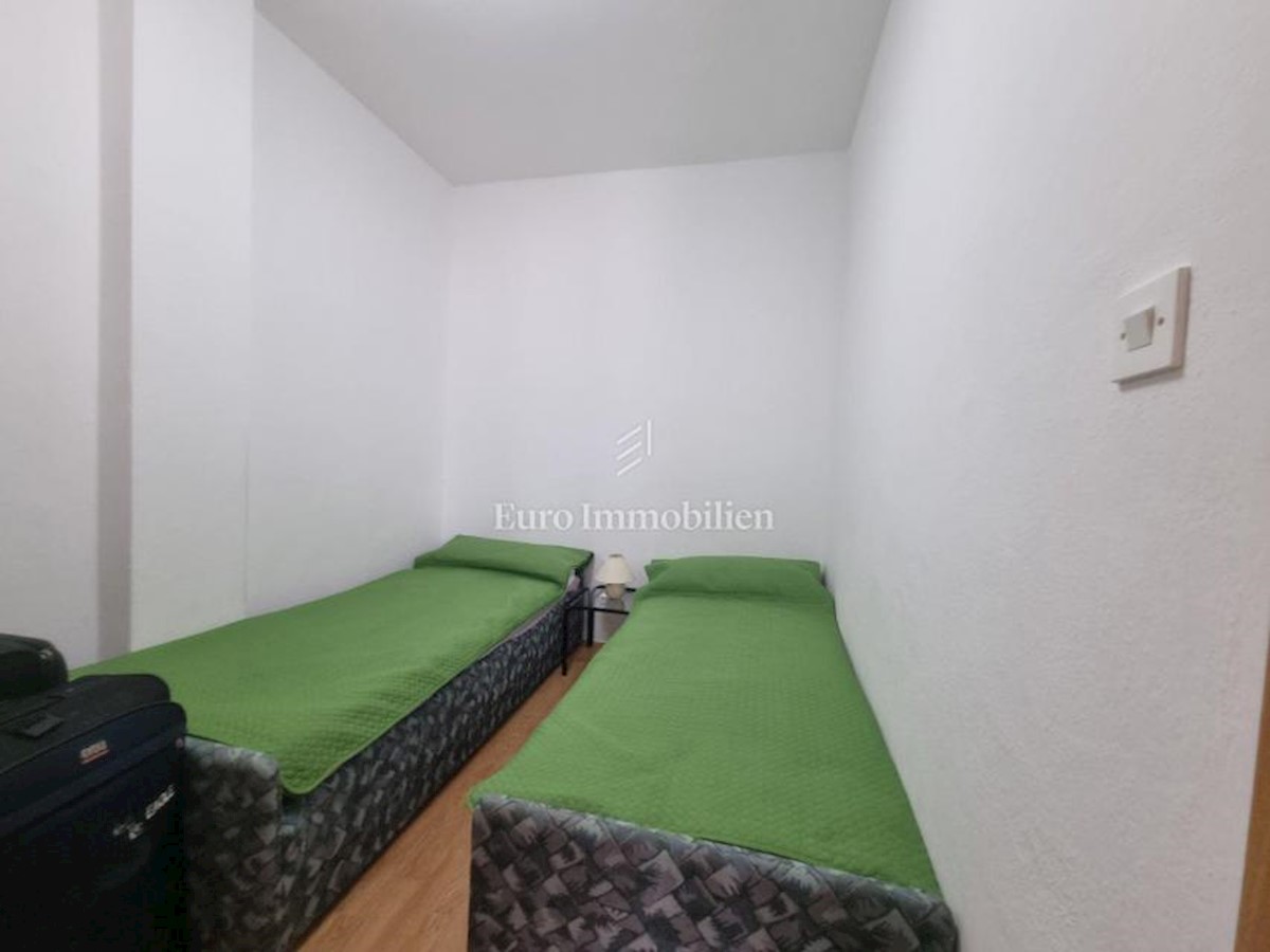 Apartment Zu verkaufen - PRIMORSKO-GORANSKA NOVI VINODOLSKI