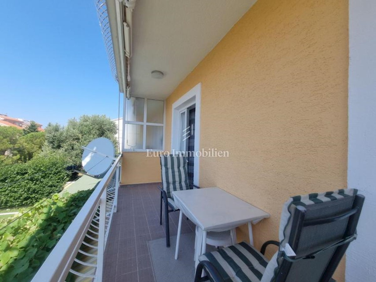 Apartment Zu verkaufen - PRIMORSKO-GORANSKA NOVI VINODOLSKI