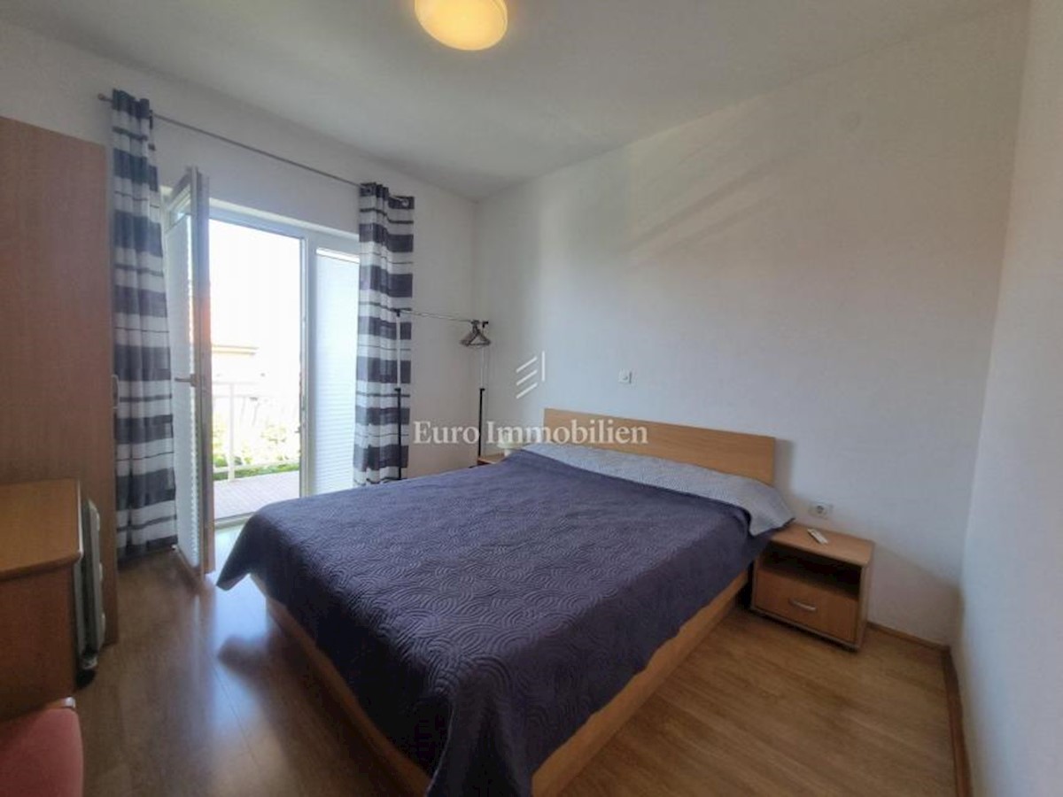 Apartment Zu verkaufen - PRIMORSKO-GORANSKA NOVI VINODOLSKI