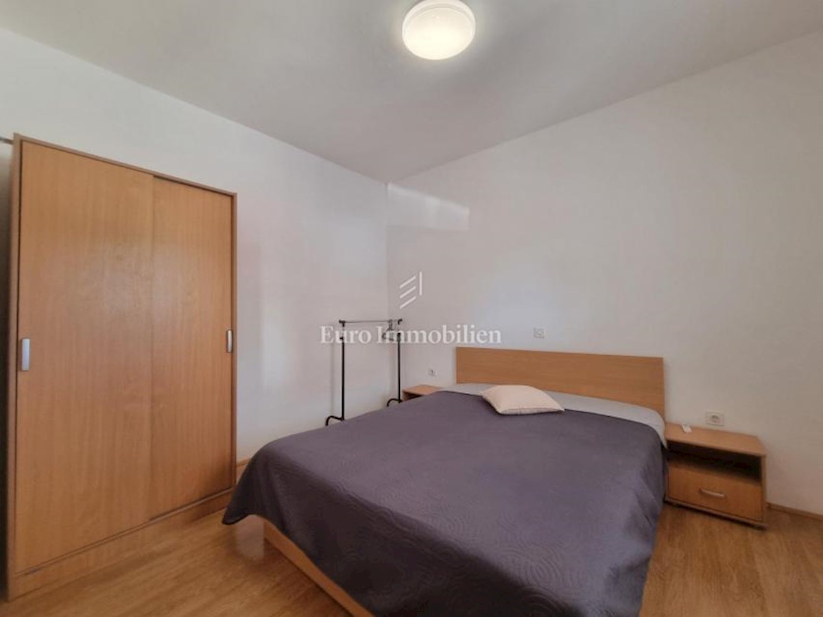 Apartment Zu verkaufen - PRIMORSKO-GORANSKA NOVI VINODOLSKI