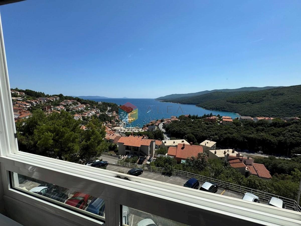 Flat For sale - ISTARSKA LABIN