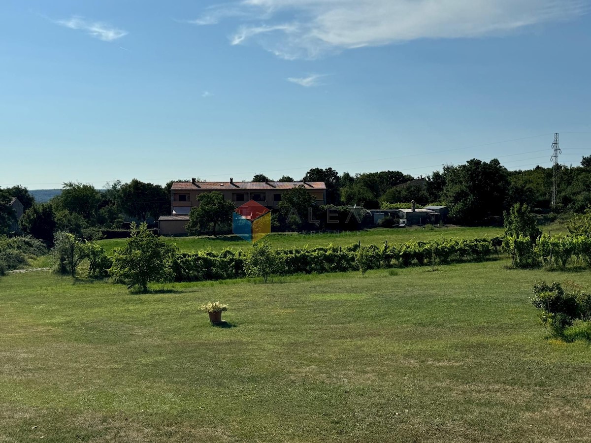 Zemljište Na prodaju - ISTARSKA LABIN