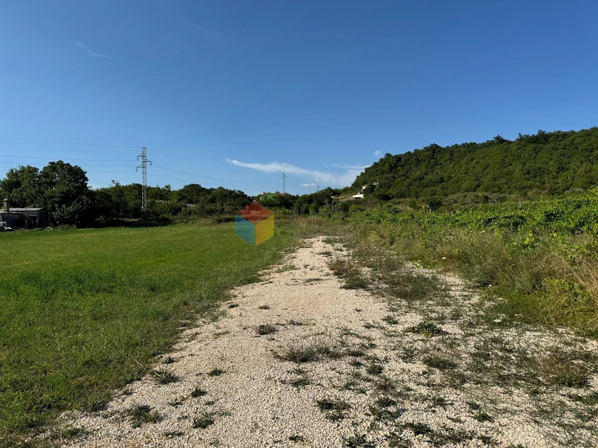 Terreno In vendita - ISTARSKA LABIN