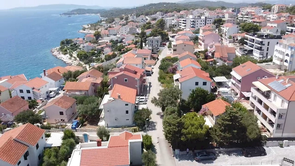 Flat For sale - SPLITSKO-DALMATINSKA TROGIR