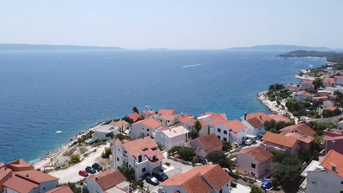 Flat For sale - SPLITSKO-DALMATINSKA TROGIR