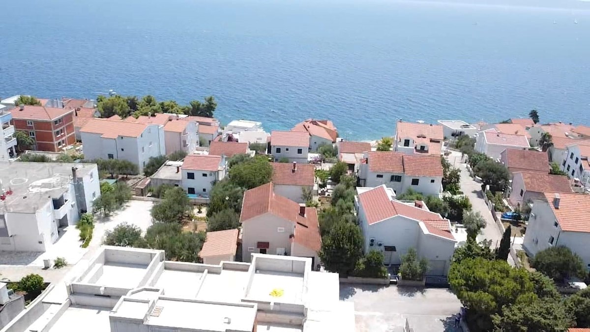 Flat For sale - SPLITSKO-DALMATINSKA TROGIR