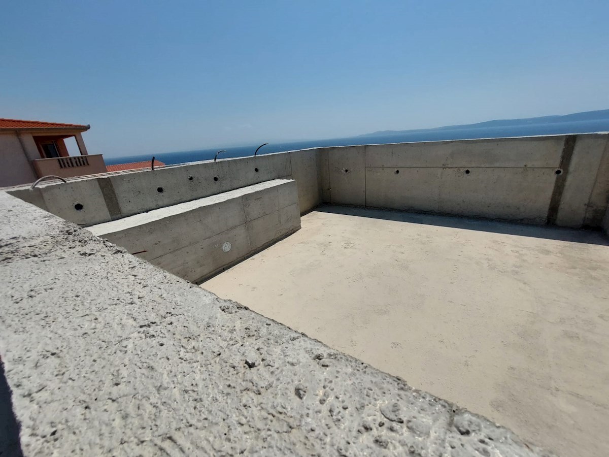 Flat For sale - SPLITSKO-DALMATINSKA TROGIR