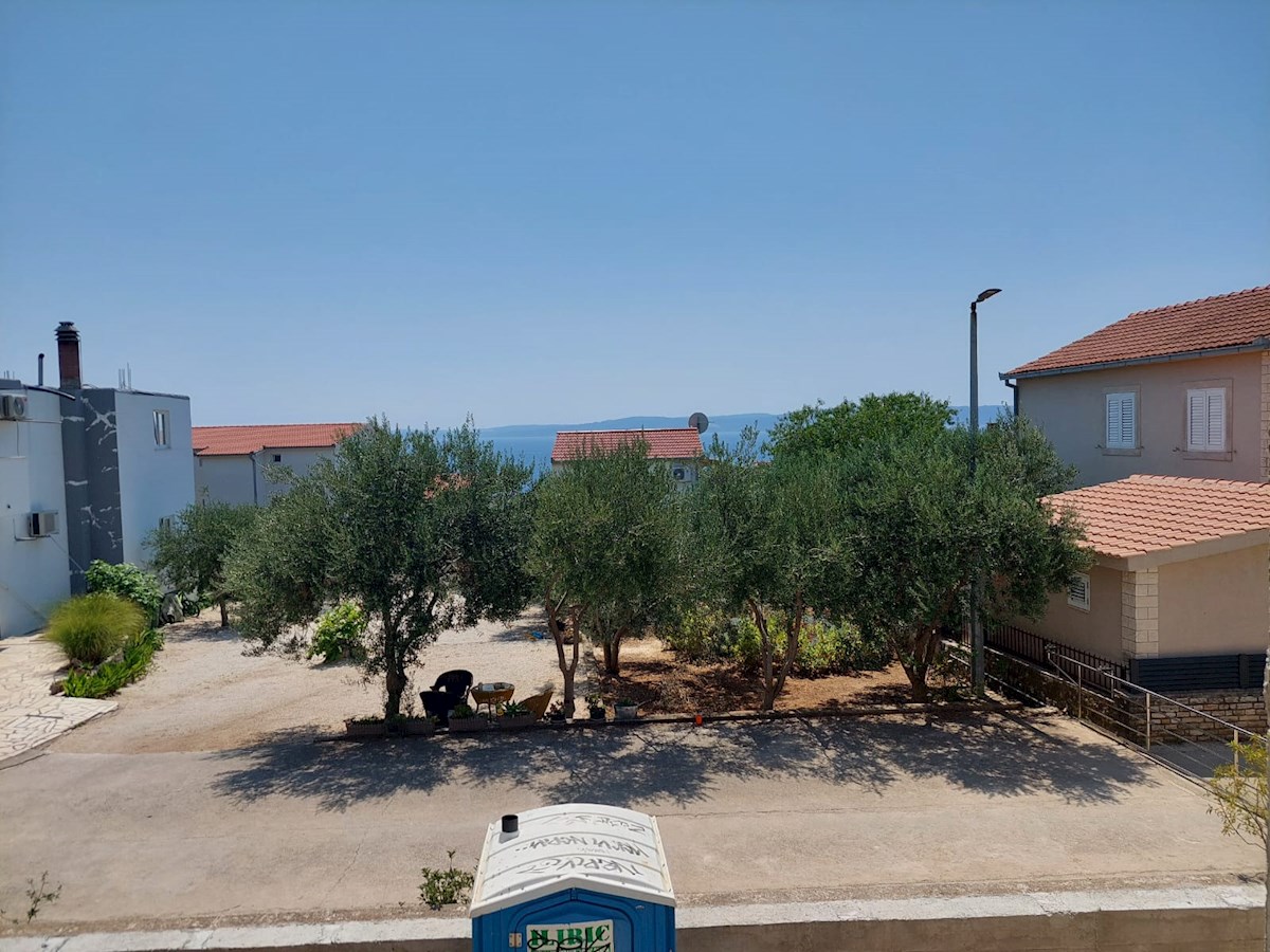 Flat For sale - SPLITSKO-DALMATINSKA TROGIR