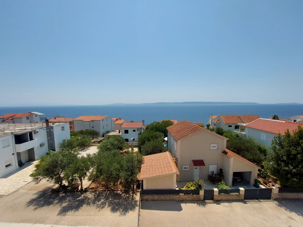 Flat For sale - SPLITSKO-DALMATINSKA TROGIR