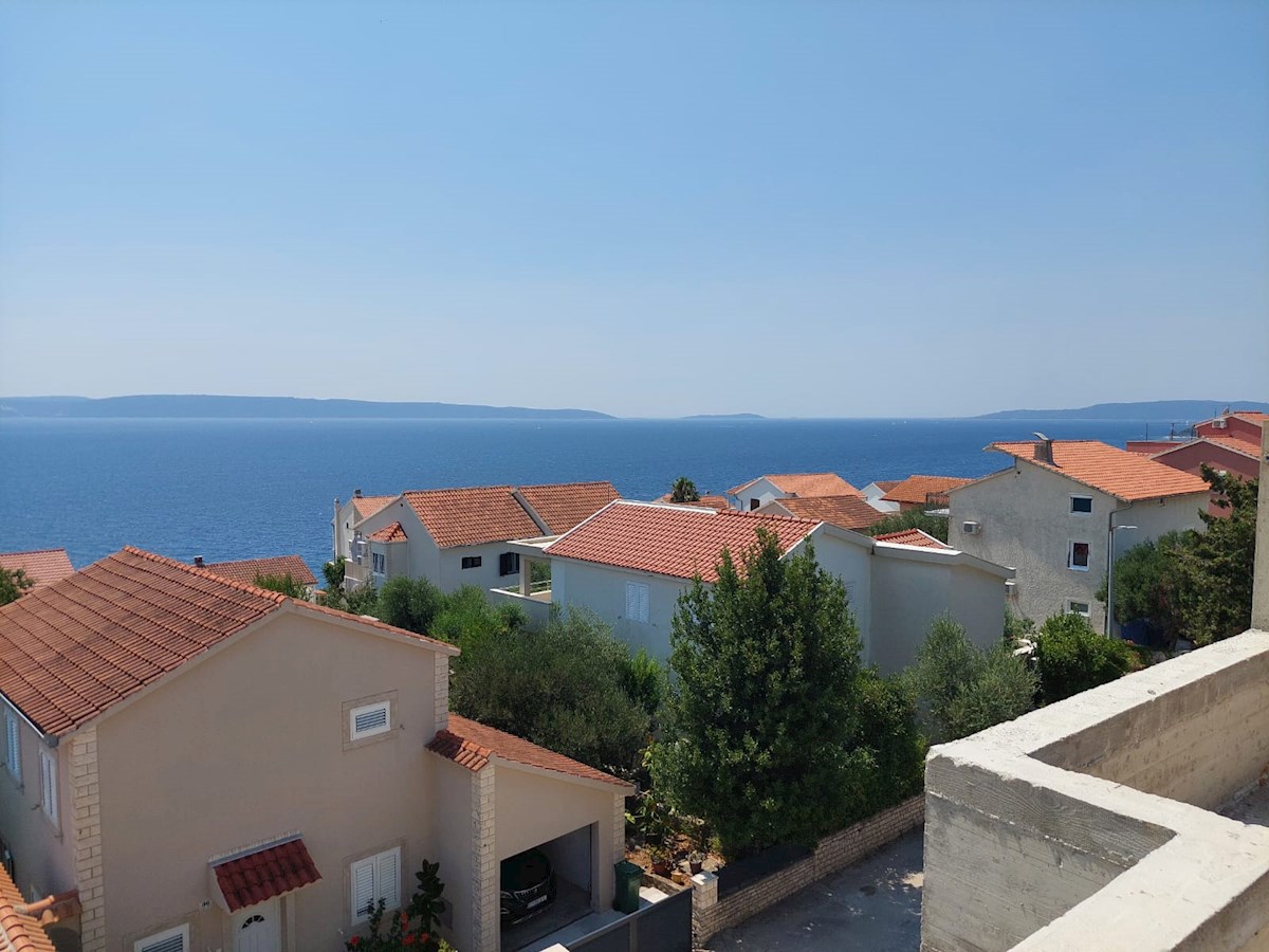 Flat For sale - SPLITSKO-DALMATINSKA TROGIR