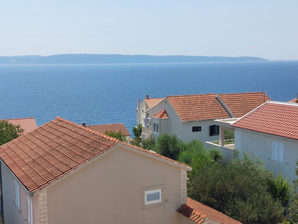 Flat For sale - SPLITSKO-DALMATINSKA TROGIR