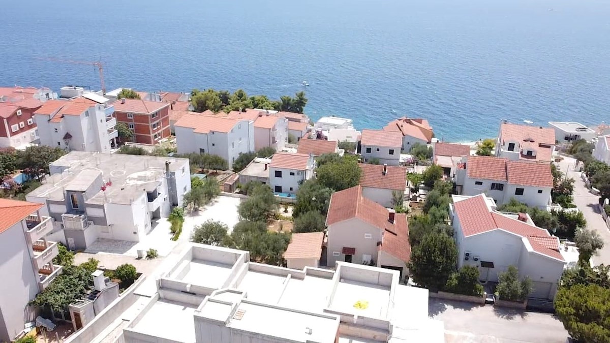 Flat For sale - SPLITSKO-DALMATINSKA TROGIR