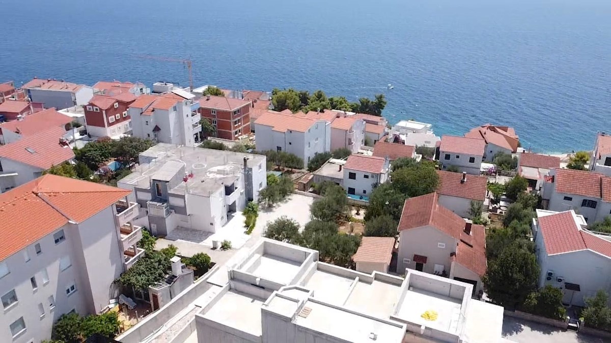 Flat For sale - SPLITSKO-DALMATINSKA TROGIR