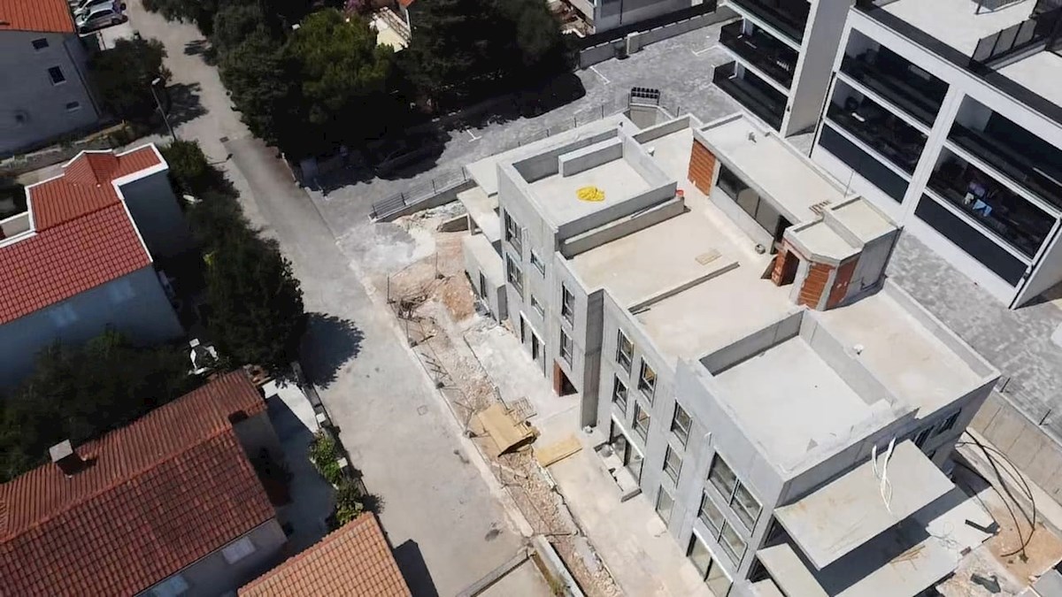 Flat For sale - SPLITSKO-DALMATINSKA TROGIR