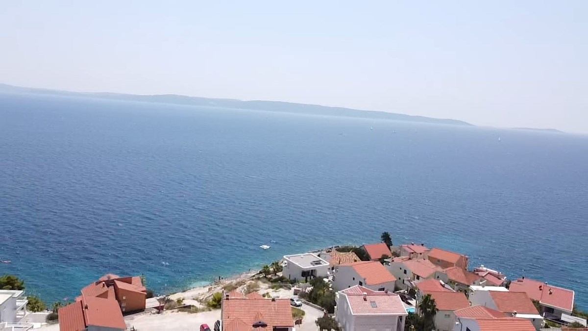 Flat For sale - SPLITSKO-DALMATINSKA TROGIR