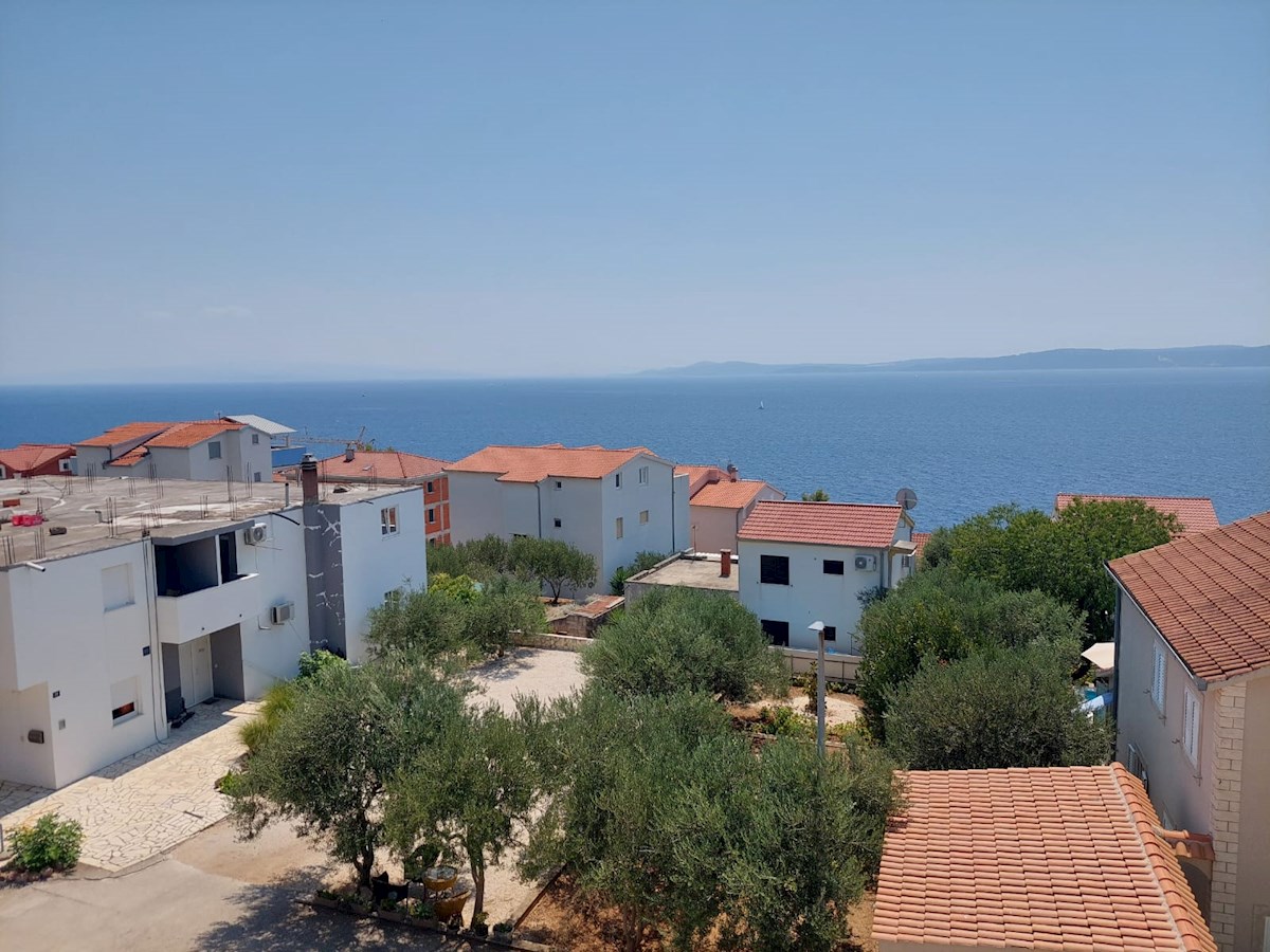 Flat For sale - SPLITSKO-DALMATINSKA TROGIR