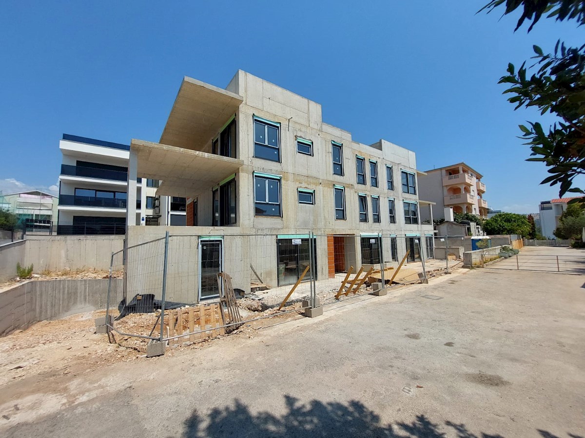 Flat For sale - SPLITSKO-DALMATINSKA TROGIR