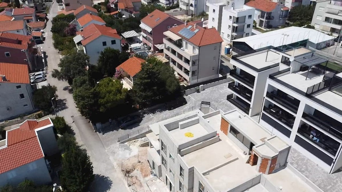 Flat For sale - SPLITSKO-DALMATINSKA TROGIR