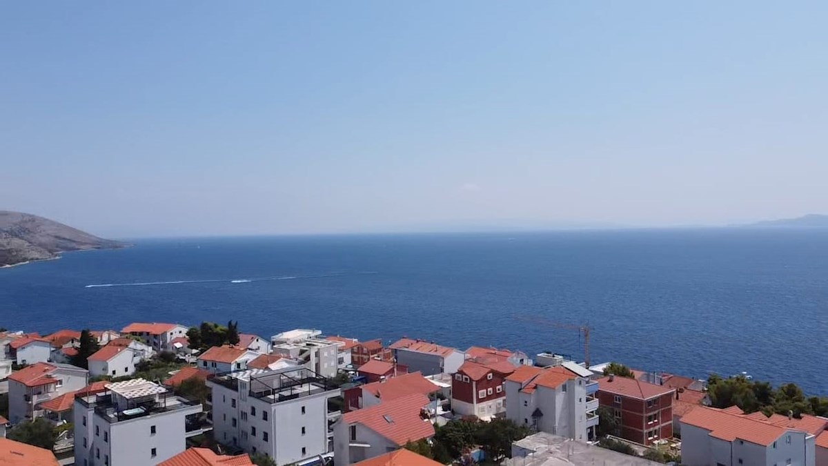 Flat For sale - SPLITSKO-DALMATINSKA TROGIR