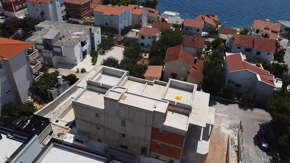 Flat For sale - SPLITSKO-DALMATINSKA TROGIR