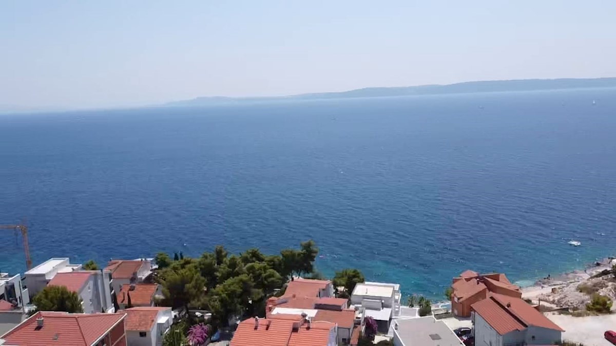 Flat For sale - SPLITSKO-DALMATINSKA TROGIR