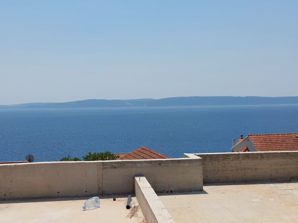 Flat For sale - SPLITSKO-DALMATINSKA TROGIR