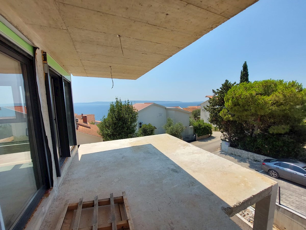 Flat For sale - SPLITSKO-DALMATINSKA TROGIR